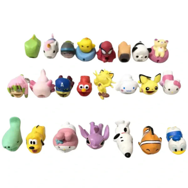 cute cable organizer [Set of 23]