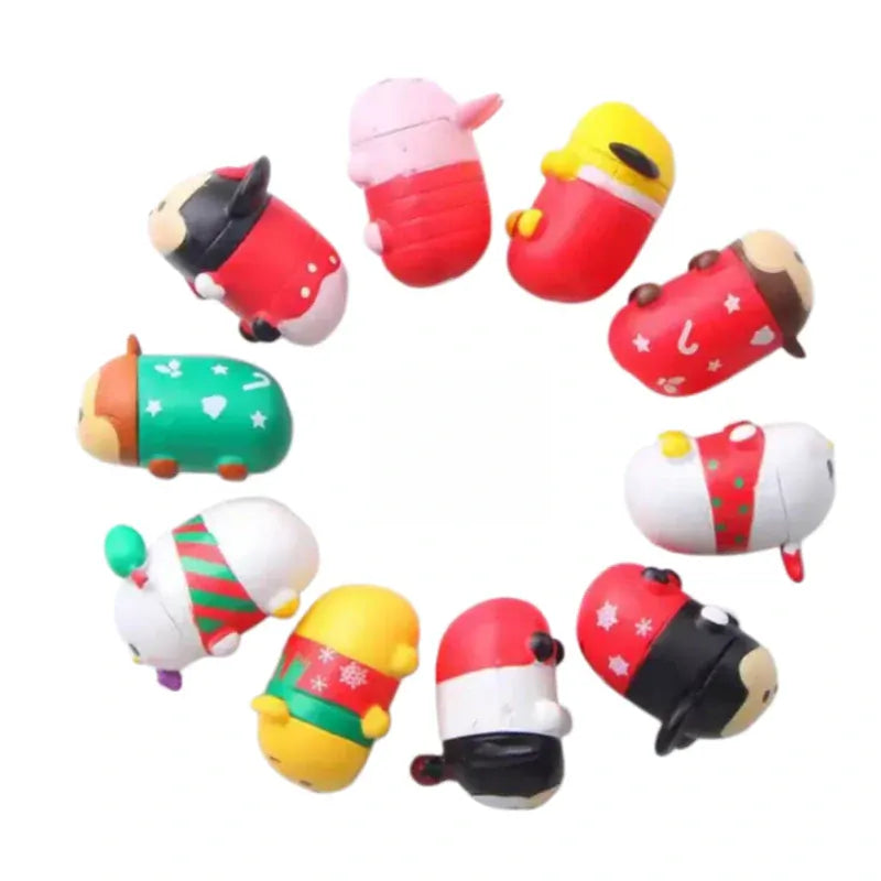 Christmas TSUM