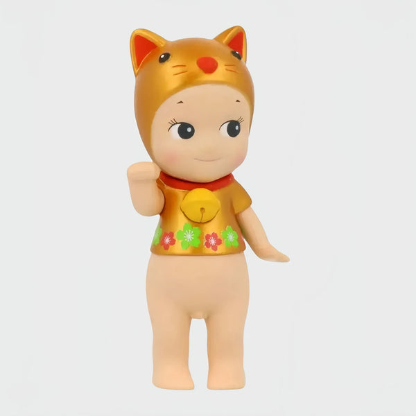 Sonny Angel lucky Cat [Set of 6]