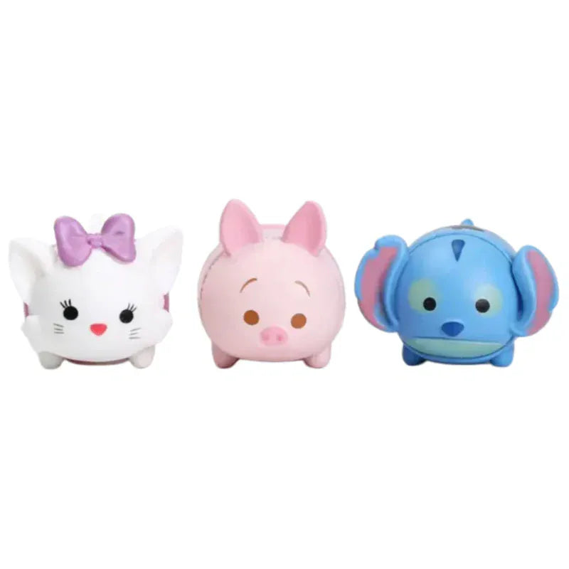 TSUM Friends Collection