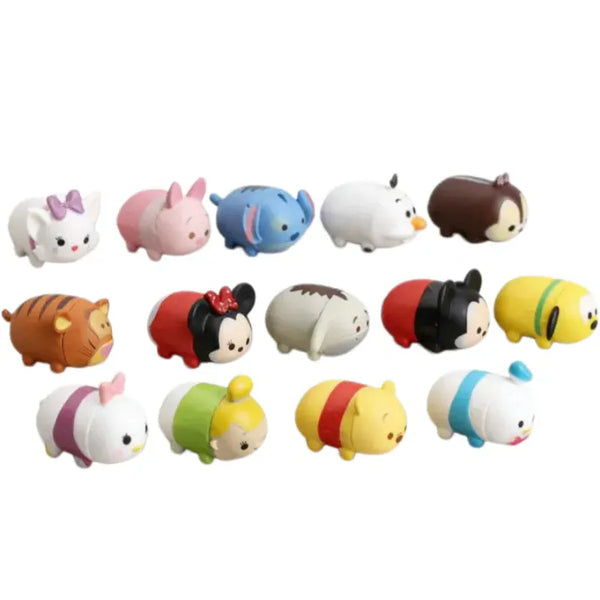TSUM Friends Collection [Set of 14]