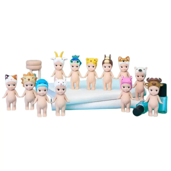 Sonny Angel Animal Series [Set of 12]
