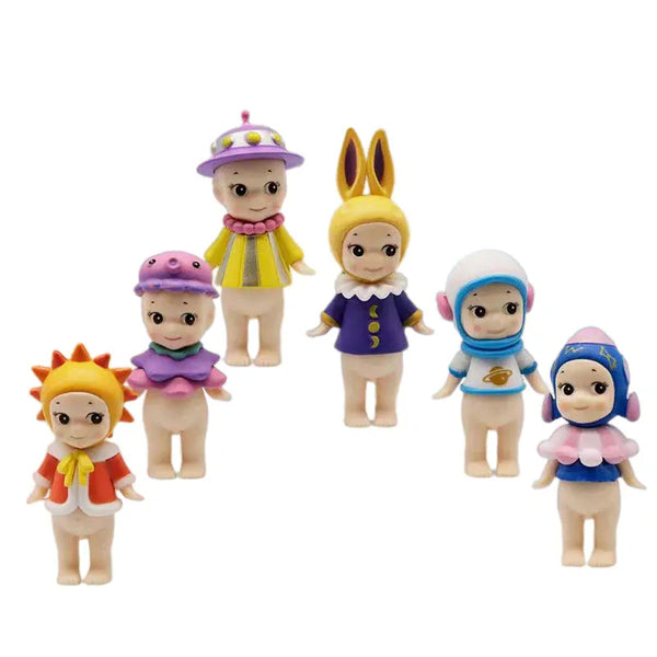 Astro Sonny Angel [Set of 6]