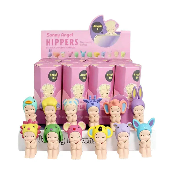 Sonny Angel Sweet Dream [Set of 12]