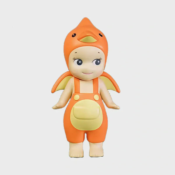 Sonny Angel cute dinosaur [Set of 6]