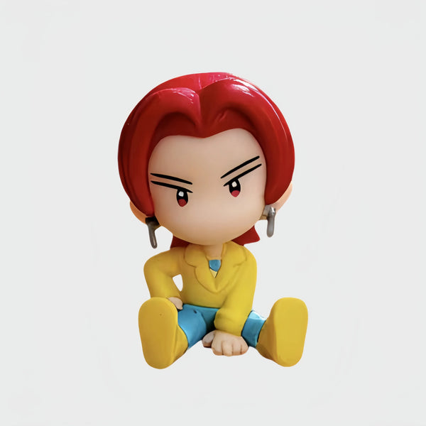 K-pop demon hunters [Set of 10]