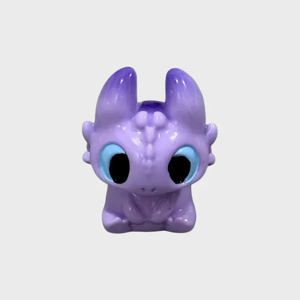 Toothless [Set of 5]