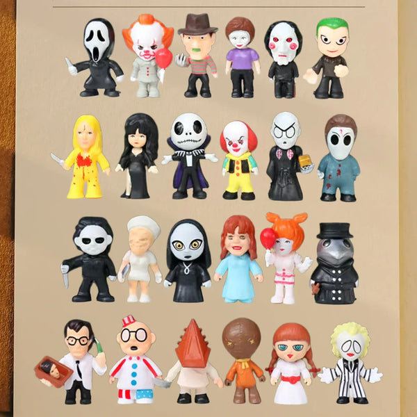 Halloween [Set of 24]