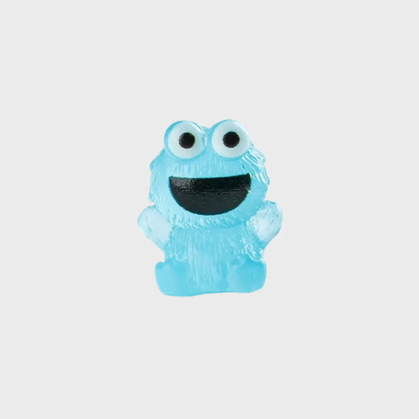 luminous Sesame Street [Set of 6]