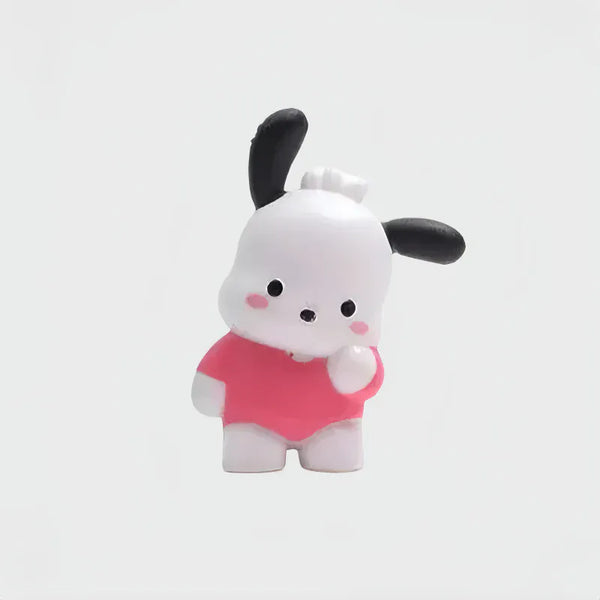Sanrio [Set of 16]