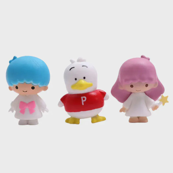 Sanrio [Set of 16]