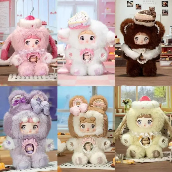 Sweet heart Nommi Blind box