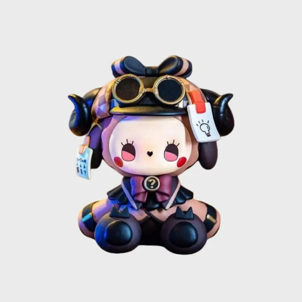 Emma Frostveil Villa Blind box
