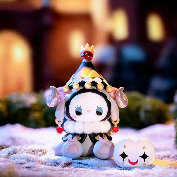 Emma Frostveil Villa Blind box