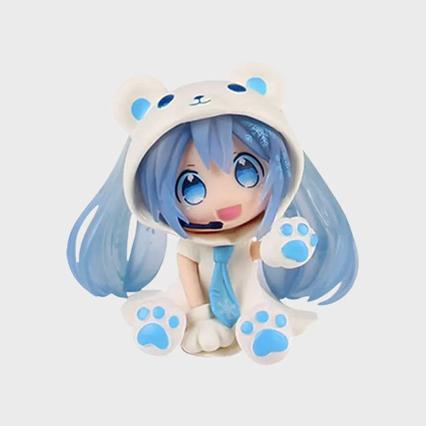 Hatsune Miku [Set of 6]