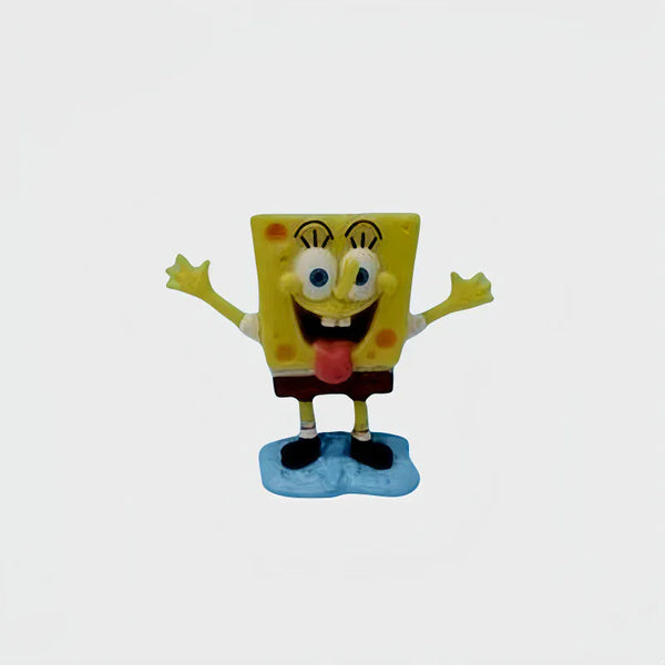 SpongeBob [Set of 14]