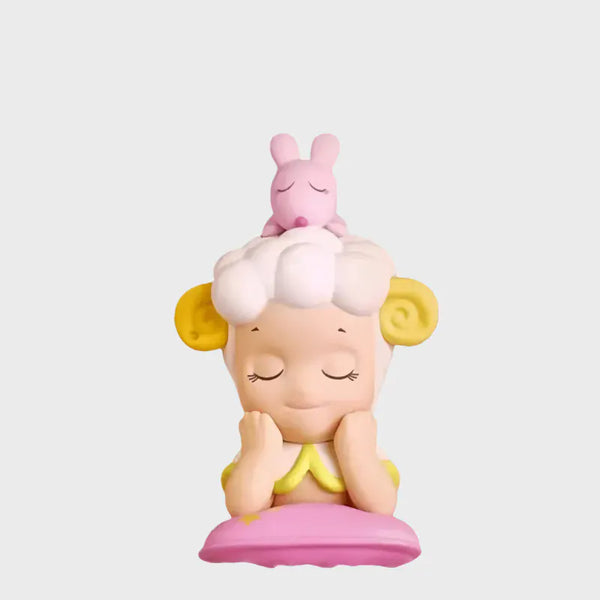 Sweet Home Sonny Angel [Set of 6]