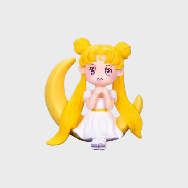 Sailor Moon [Set of 4]
