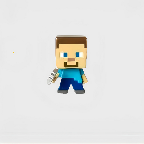 Minecraft [Set of 144]