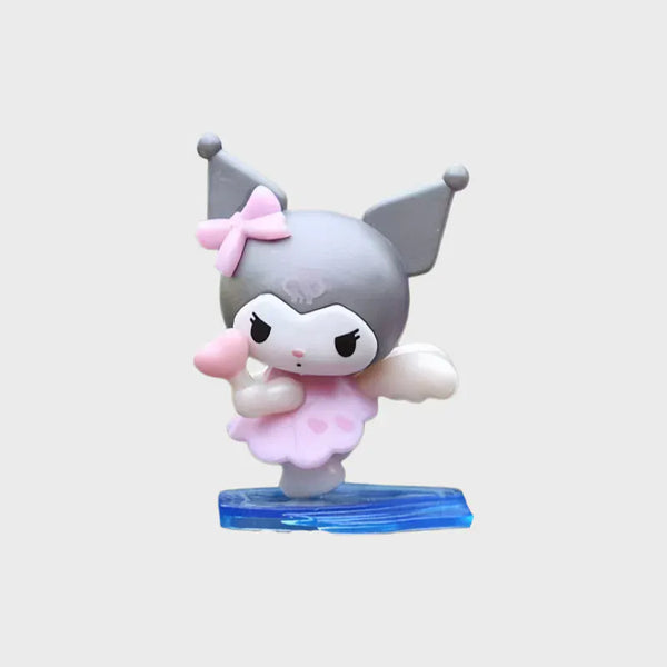 Angel Sanrio [Set of 5]