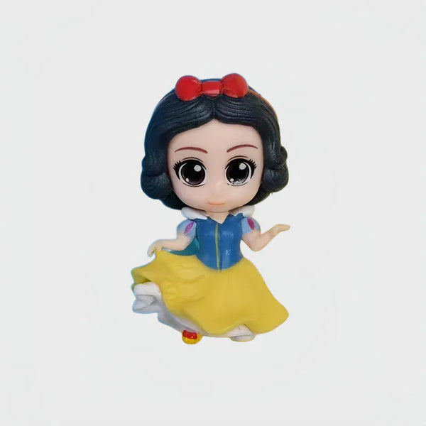 Mini Princess [Set of 7]