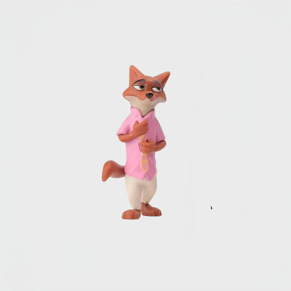 zootopia [Set of 12]