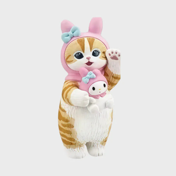 Moufusand cosplay sanrio [Set of 11]