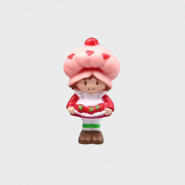 strawberry shortcake [Set of 6]