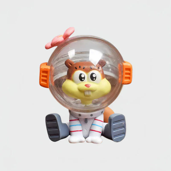 SpongeBob [Set of 6]