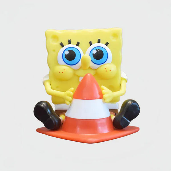 SpongeBob [Set of 6]