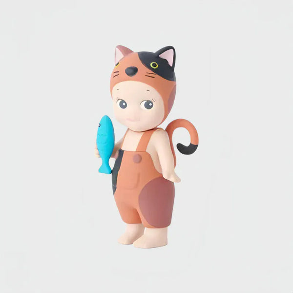 Sonny Angel cat Life [Set of 9]