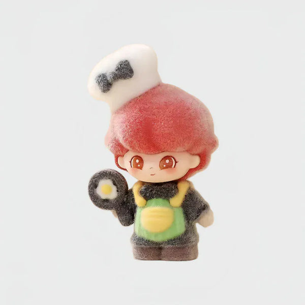 Chef Dimo [Set of 9]