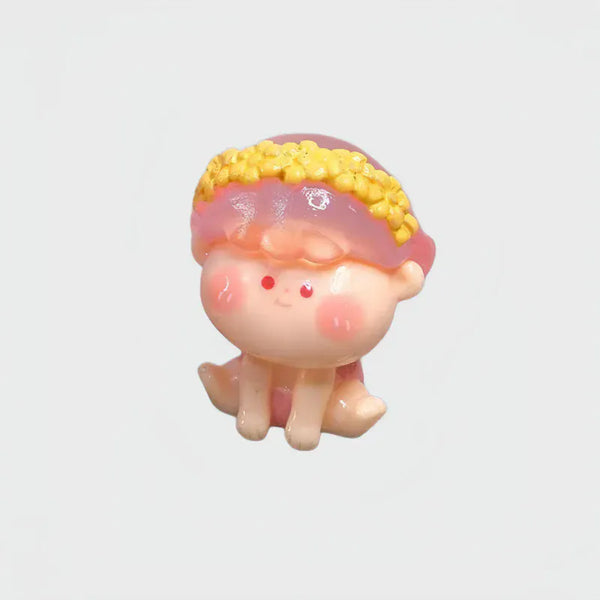 Angel Lilith(luminous) [Set of 9]