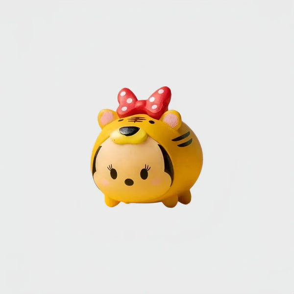 Mini TSUM Cosplay Animals [Set of 12]