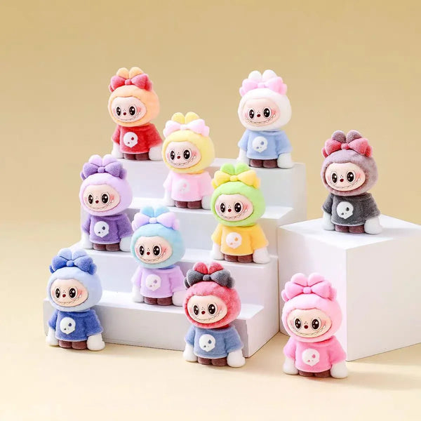 Labubu [Set of 10]