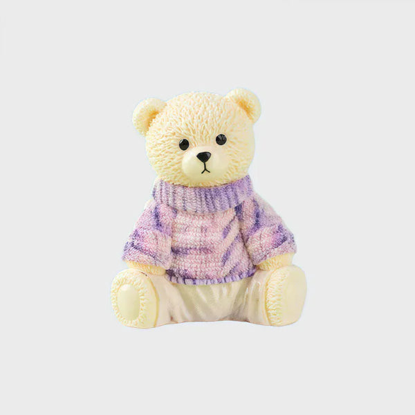 Teddy bear [Set of 10]