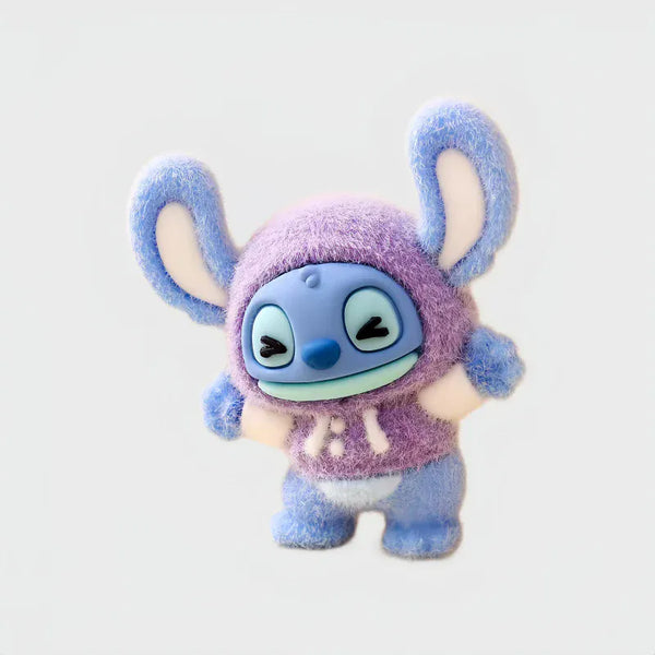 Plush Stitch [Set of 9]