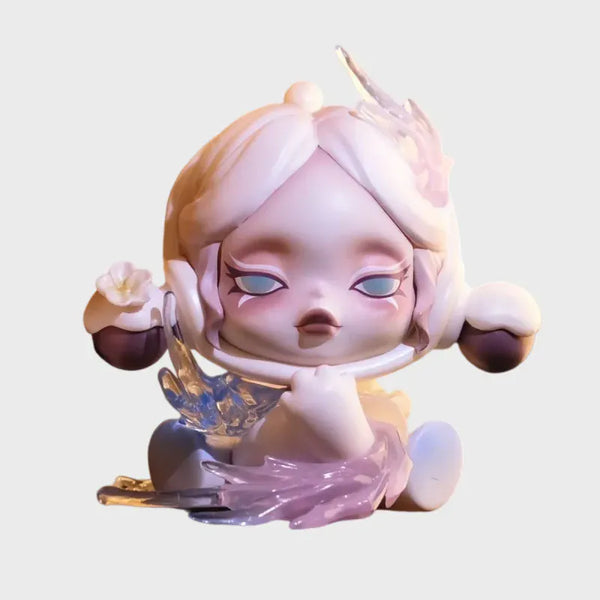 Skullpanda Court-side Blossoms Blind box