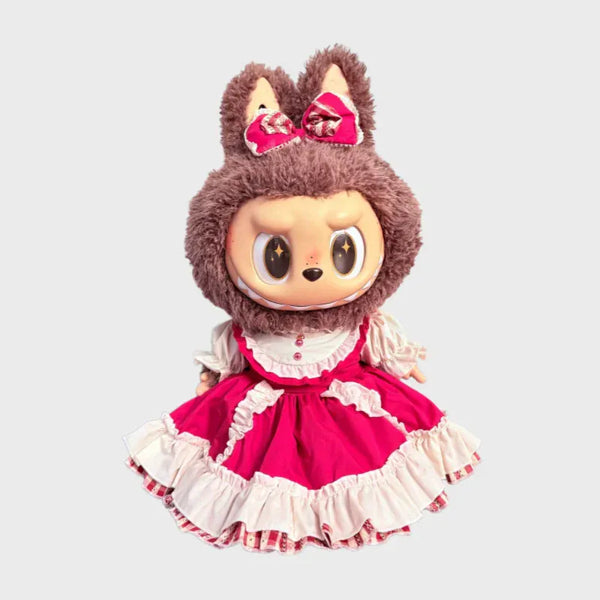 Zimomo Clothes [59cm]