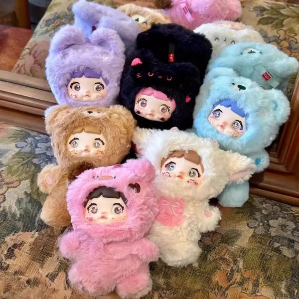 Nommi dolls Blind box