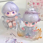 Dimoo Shape's in Nauture Series Blind box