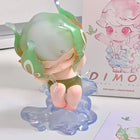 Dimoo Shape's in Nauture Series Blind box