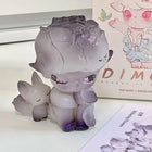 Dimoo Shape's in Nauture Series Blind box