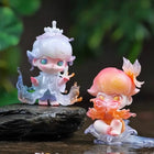 Dimoo Shape's in Nauture Series Blind box