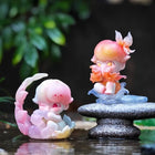 Dimoo Shape's in Nauture Series Blind box