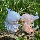 Dimoo Shape's in Nauture Series Blind box