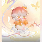 Dimoo Shape's in Nauture Series Blind box