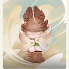 Dimoo Shape's in Nauture Series Blind box