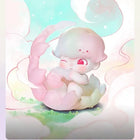 Dimoo Shape's in Nauture Series Blind box