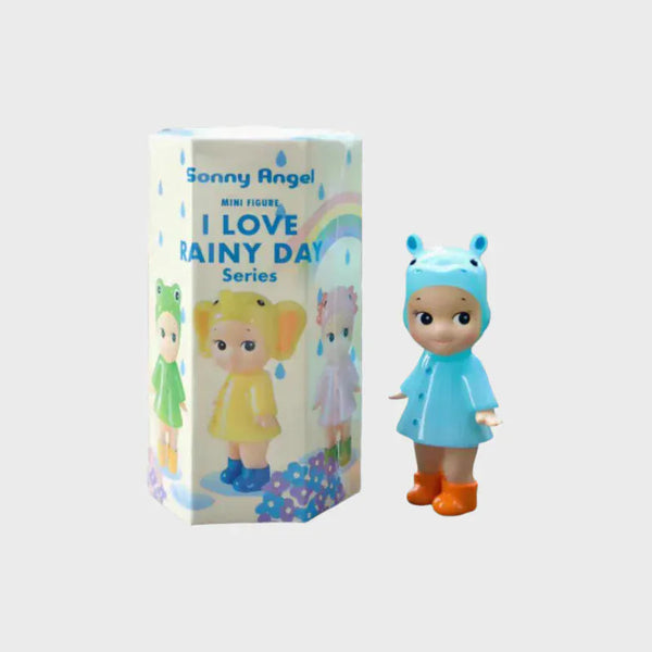 Sonny Angel Rainy Day [set of 6]